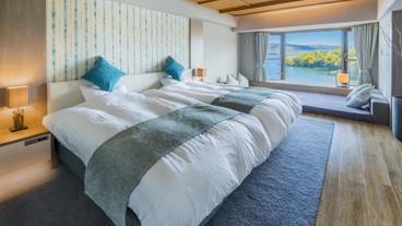 リゾートツイン① / 5