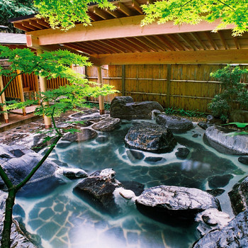 風情たっぷり。詩人・野口雨情も愛した温泉宿3450863