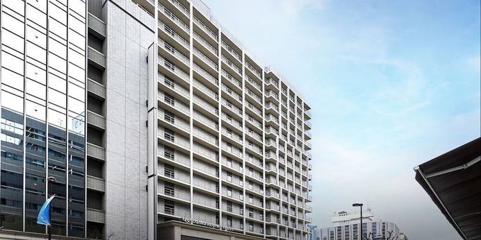 ダイワロイネットホテル神戸三宮 PREMIER（兵庫県 ビジネスホテル） / 1