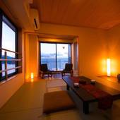 大船渡温泉（岩手県 民宿） / 5