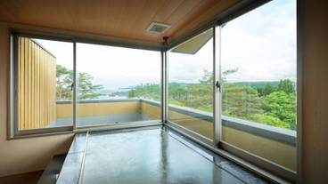 屋内スパ浴槽 / 4