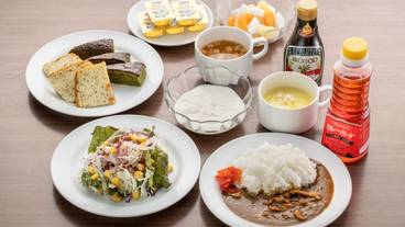 食事・飲み物 / 6