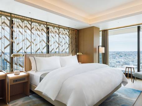 ウェスティンホテル横浜 / 1