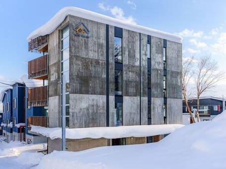 YOTEI DREAM ONE by H2 Life / 1