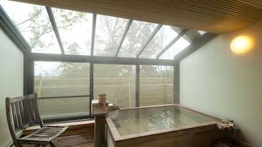 深めの浴槽 / 25