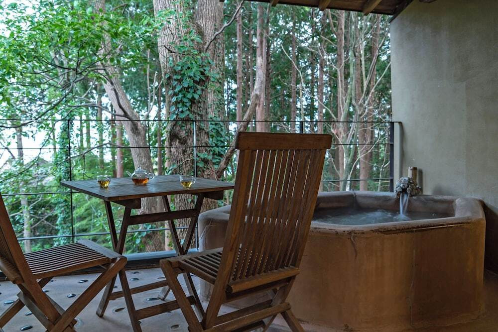 2．全室露天付客室の隠れ宿　花の雲3547774