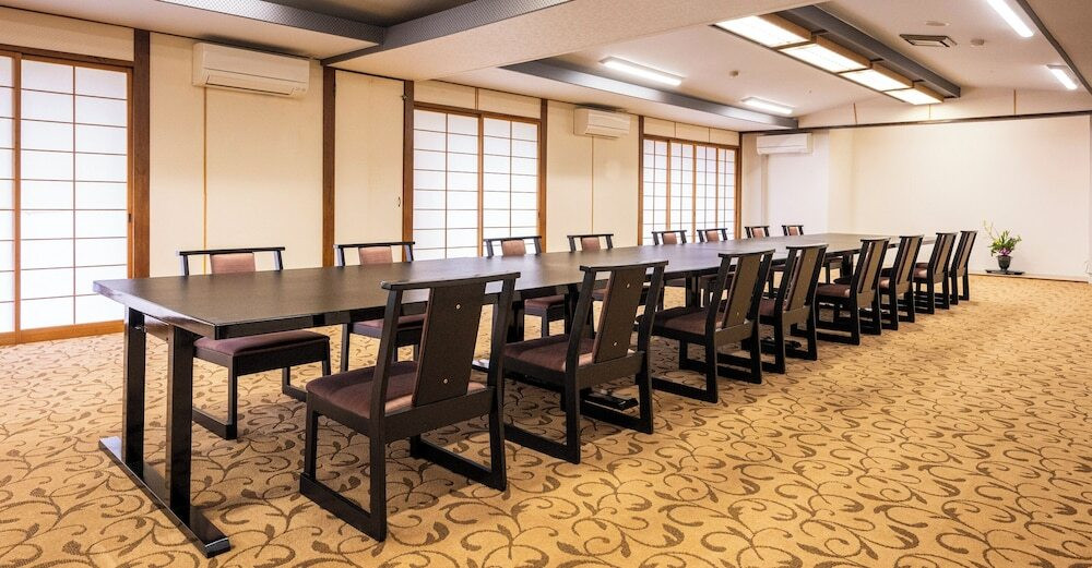 施設内の設備