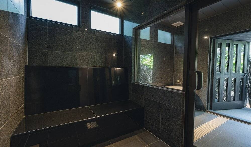 サーマルルーム一例 / 4