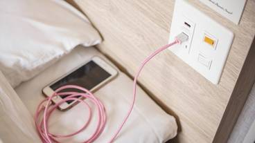 客室の設備とサービス / 19