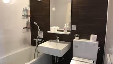 バスルーム / 25