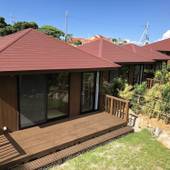 さんにんリゾート（沖縄県 コテージ・ロッジ・一棟貸） / 4