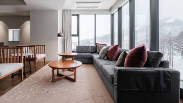 リビング エリア / 38