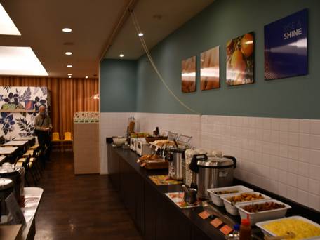 コンフォートホテル那覇県庁前 / 5