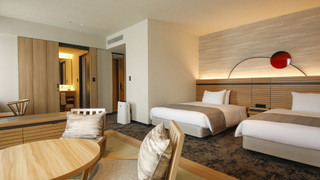 NEW! [桜凛閣] プレミアツイン 禁煙