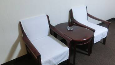 リビング エリア / 8