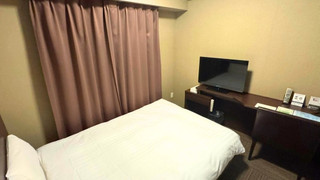 ダブルルーム 禁煙