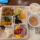 東横イン高崎駅西口2(群馬県 ビジネスホテル) / 5