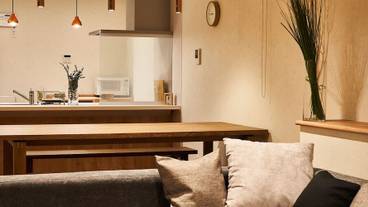 リビングルーム / 26