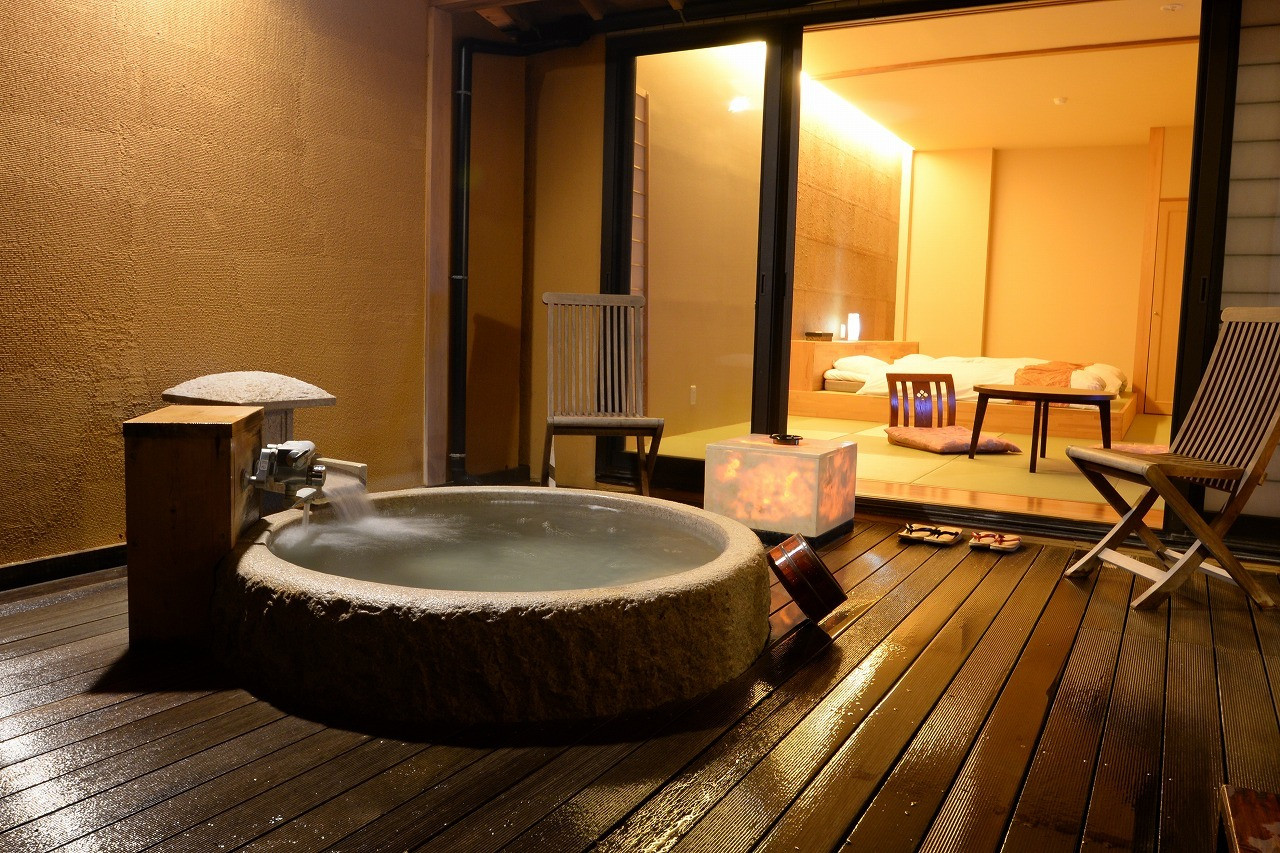 7種類の岩盤浴でデトックス♪汗をかいてスッキリ3656135