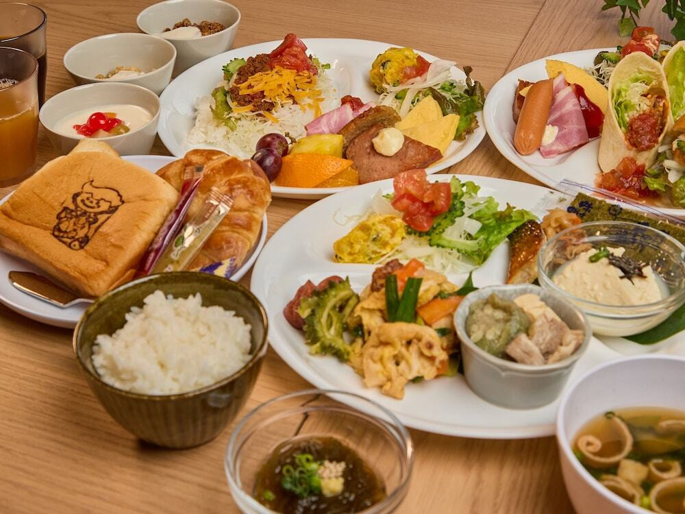 食事・飲み物