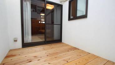 ガーデン ビュー / 23