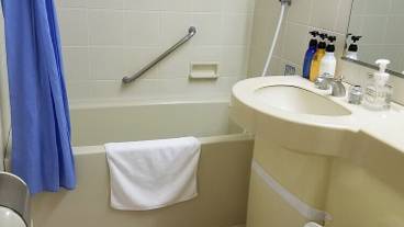 バスルーム / 11