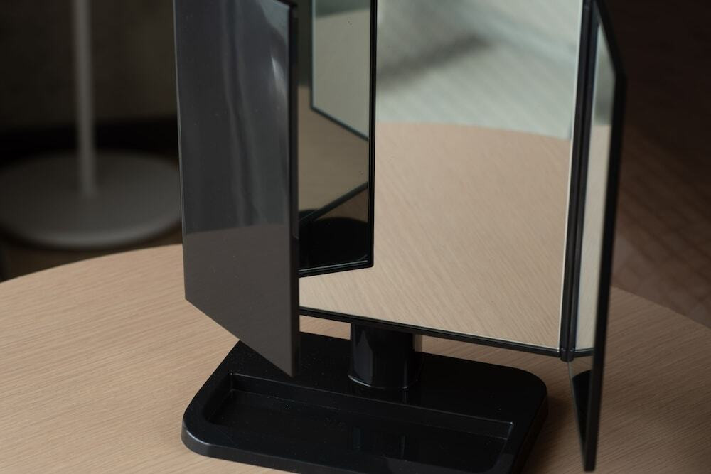 客室の設備とサービス