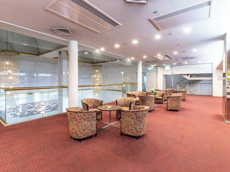 センチュリープラザホテル / 2