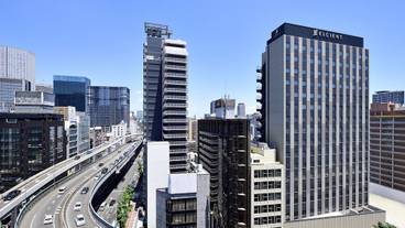 シティ ビュー / 17