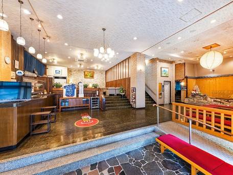 海乃ホテルはじめ / 3