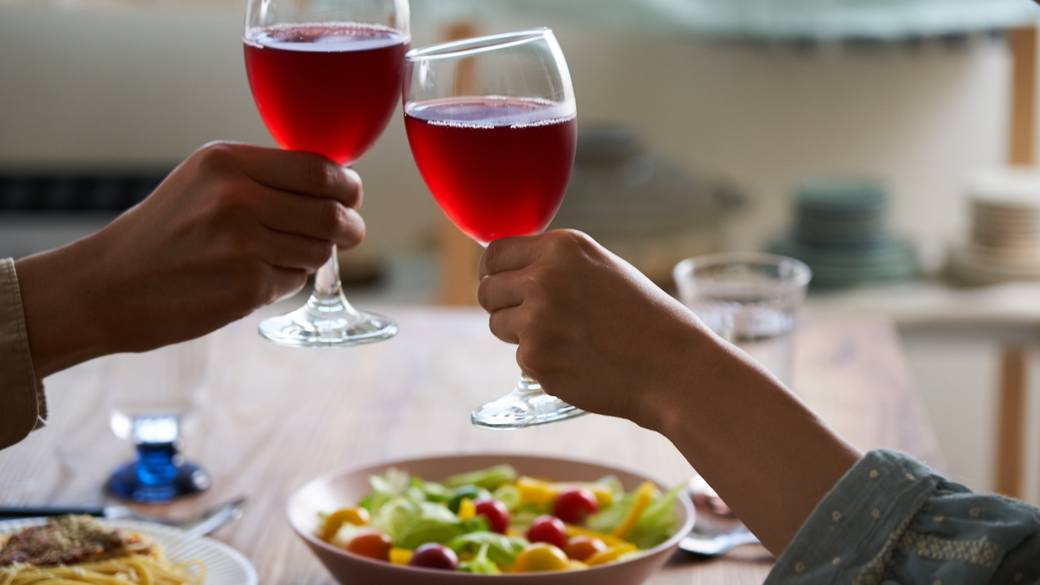 暮らすように泊まる
同棲気分の2日間 / 1