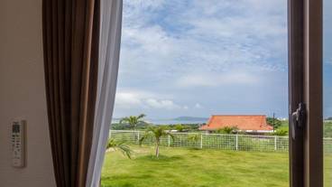 施設からの眺望 / 4