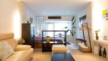 リビング エリア / 29