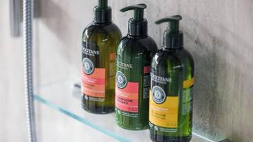 客室の設備とサービス / 11