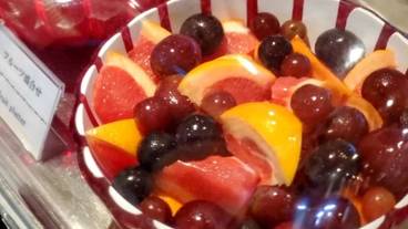 朝食ビュッフェ / 6