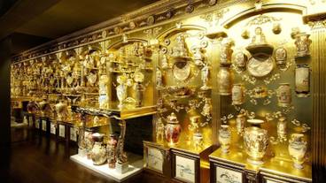 施設内の設備 / 2