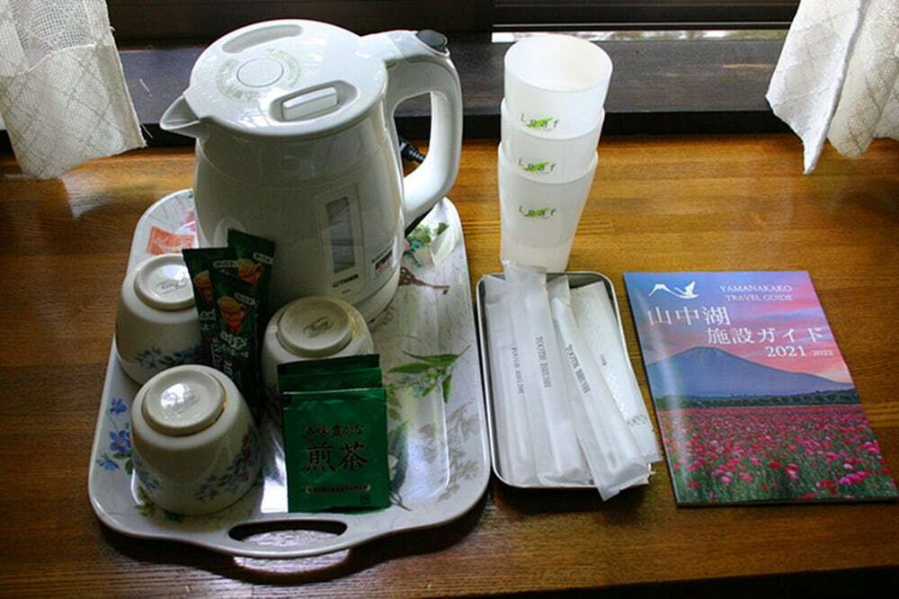 客室の設備とサービス