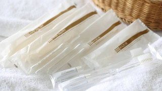 スタンダード ツインルーム 禁煙