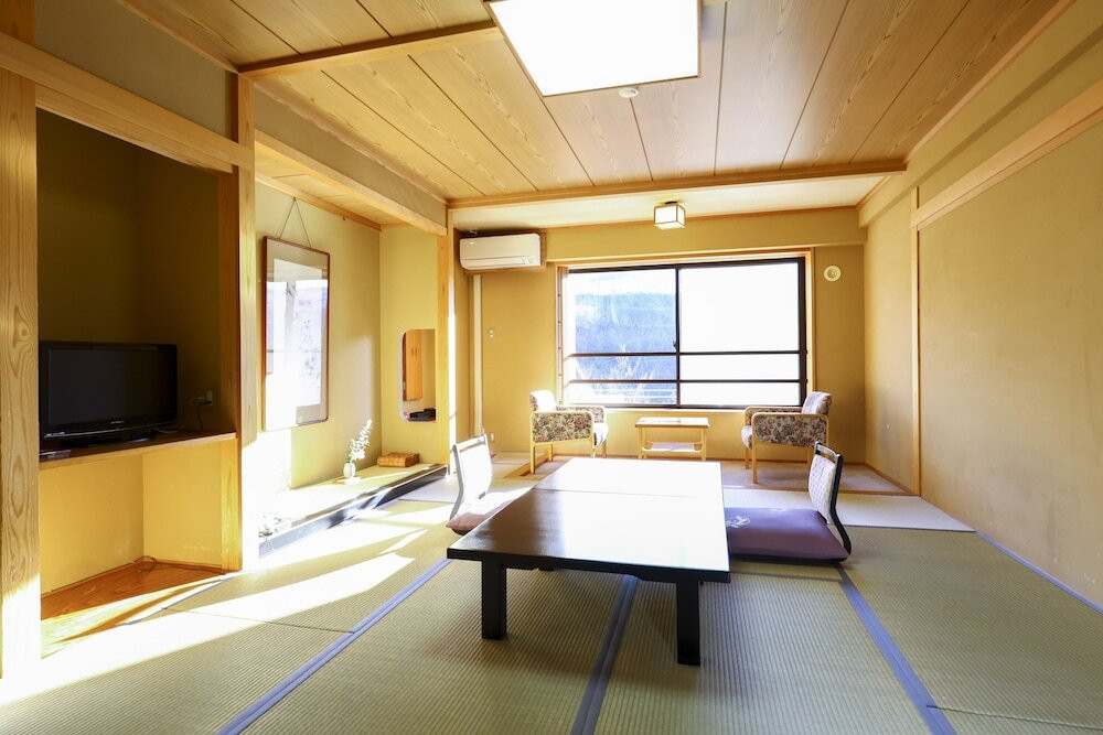 スタンダード和室10畳