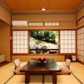 アルベルゴ湯楽（神奈川県 旅館） / 2