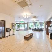 かごしま第一ホテル鴨池（鹿児島県 ビジネスホテル） / 2