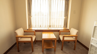 4 人部屋