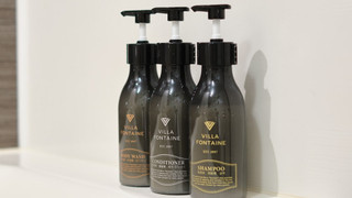 ツインルーム 禁煙