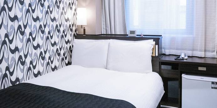 アパホテル 人形町駅北（東京都 ビジネスホテル） / 1