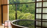 箱根湯本温泉 月の宿 紗ら（ハコネユモトオンセン ツキノヤド サラ）