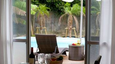 施設からの眺望 / 4