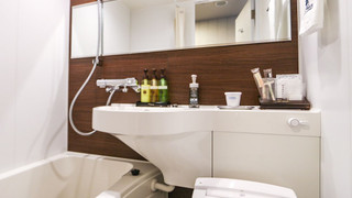 シングルルーム 喫煙可 (Run of house)