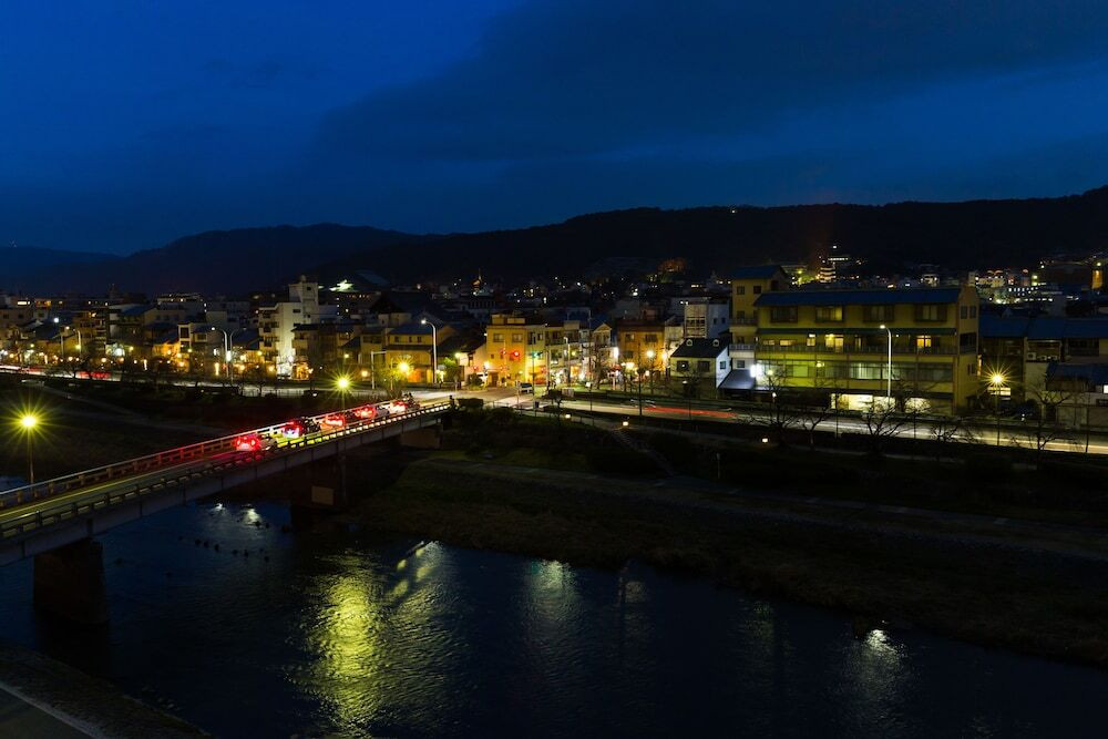 施設からの眺望