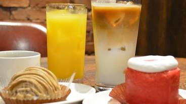 食事・飲み物 / 1