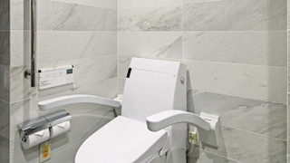 デラックスツインルーム　ユニバーサル 禁煙 [部屋定員：6歳以上2名, 0-5歳 2名]